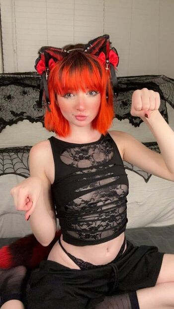 Full leaked Kittyka private onlyfans photo
