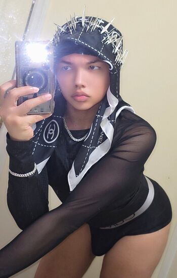 Full leaked Kittykatana private onlyfans photo