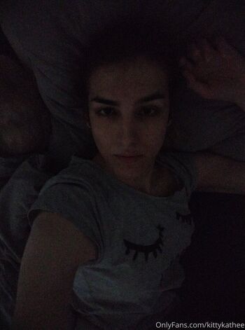 Full leaked Kittykathee page private onlyfans photo