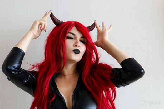 Full leaked Kittyklaw asmr page private onlyfans photo