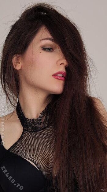 Full leaked Kittyklaw private onlyfans photo