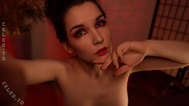 Full leaked Kittyklaw private onlyfans photo