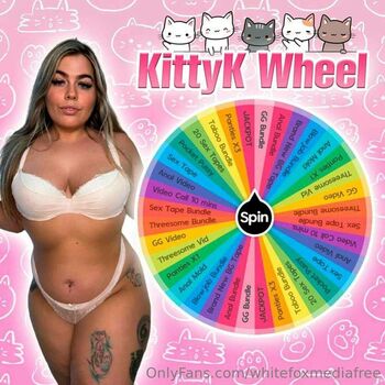 Full leaked Kittykvip private onlyfans photo