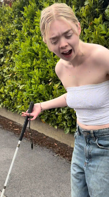 Full leaked Kittysblind private onlyfans photo