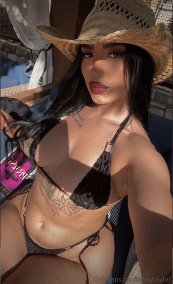 Full leaked Kittytaylor private onlyfans photo