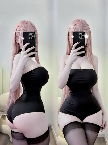 Full leaked Kittytinna private onlyfans photo