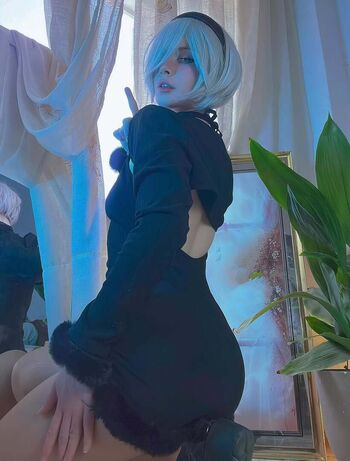 Full leaked Kitycoss private onlyfans photo
