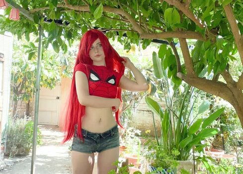 Full leaked Kitycoss private onlyfans photo