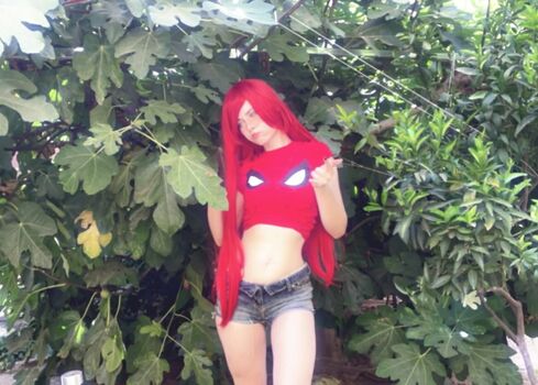 Full leaked Kitycoss private onlyfans photo