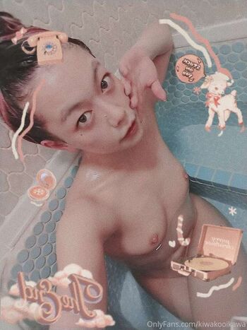 Full leaked Kiwako s inflation private onlyfans photo