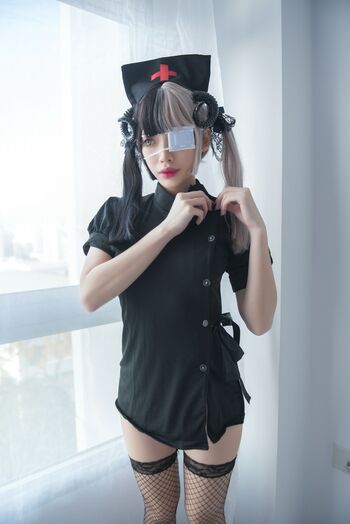 Full leaked Kiyo cosplay private onlyfans photo