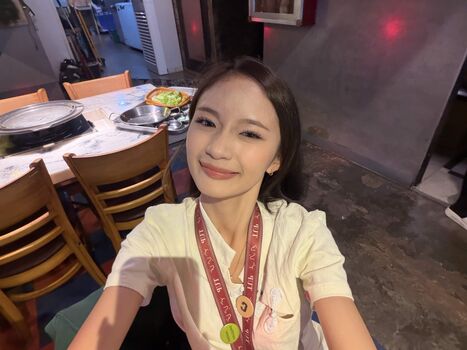 Full leaked Kiyoww oik private onlyfans photo