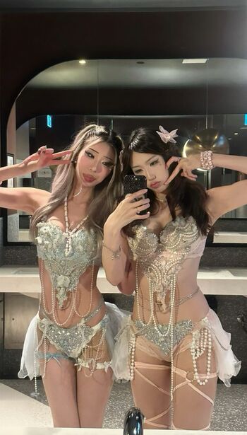 Full leaked Kjiho private onlyfans photo