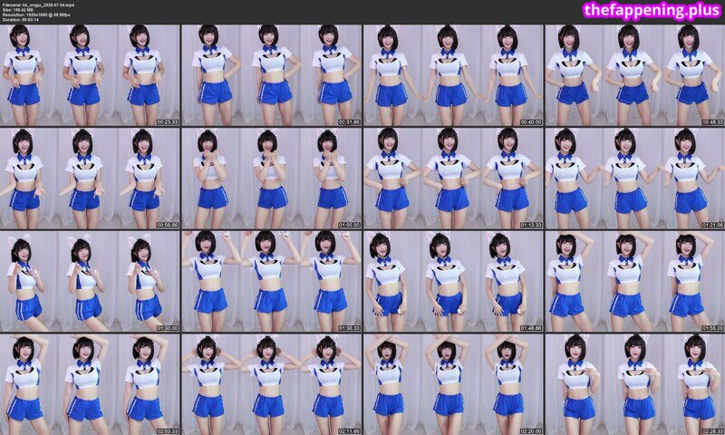 kk_ongju ヌードOnlyFans写真 #5