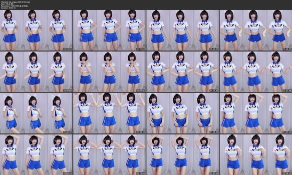 Full leaked Kk ongju private onlyfans photo