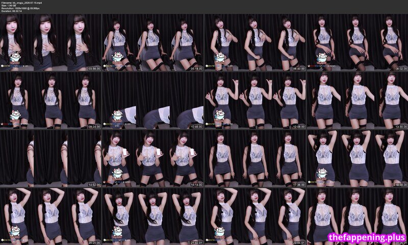 kk_ongju 裸照OnlyFans照片 #8