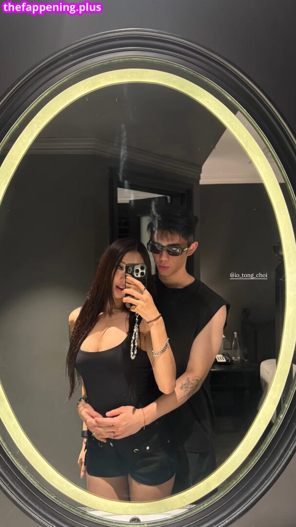 28.2.01 / kkarenz / kkarenzeng नग्न OnlyFans फोटो #2