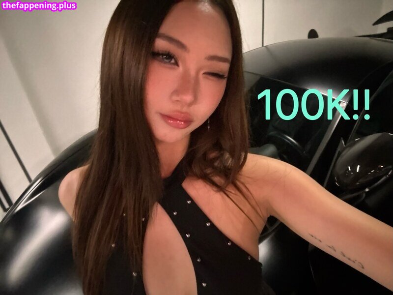 28.2.01 / kkarenz / kkarenzeng Фото оголеного OnlyFans #15