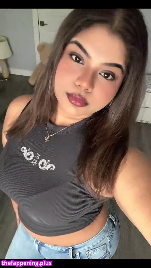 Kkarishma66 Φωτογραφία Γυμνών OnlyFans #2