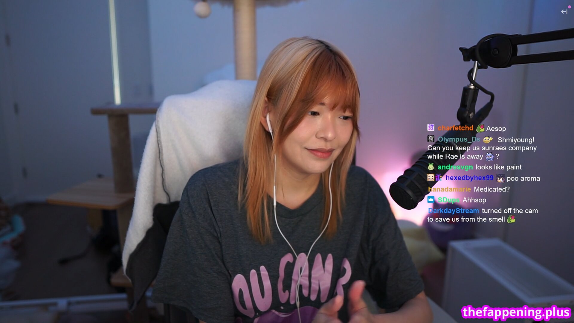 Kkatamina / Miyoung 누드 OnlyFans 사진 #299