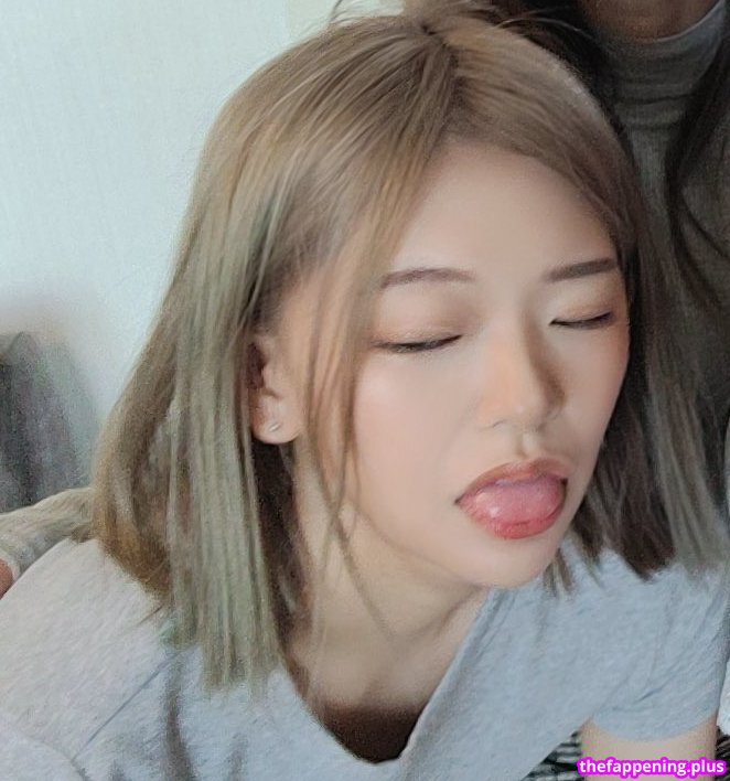 Kkatamina / Miyoung Nude OnlyFans Photo #305