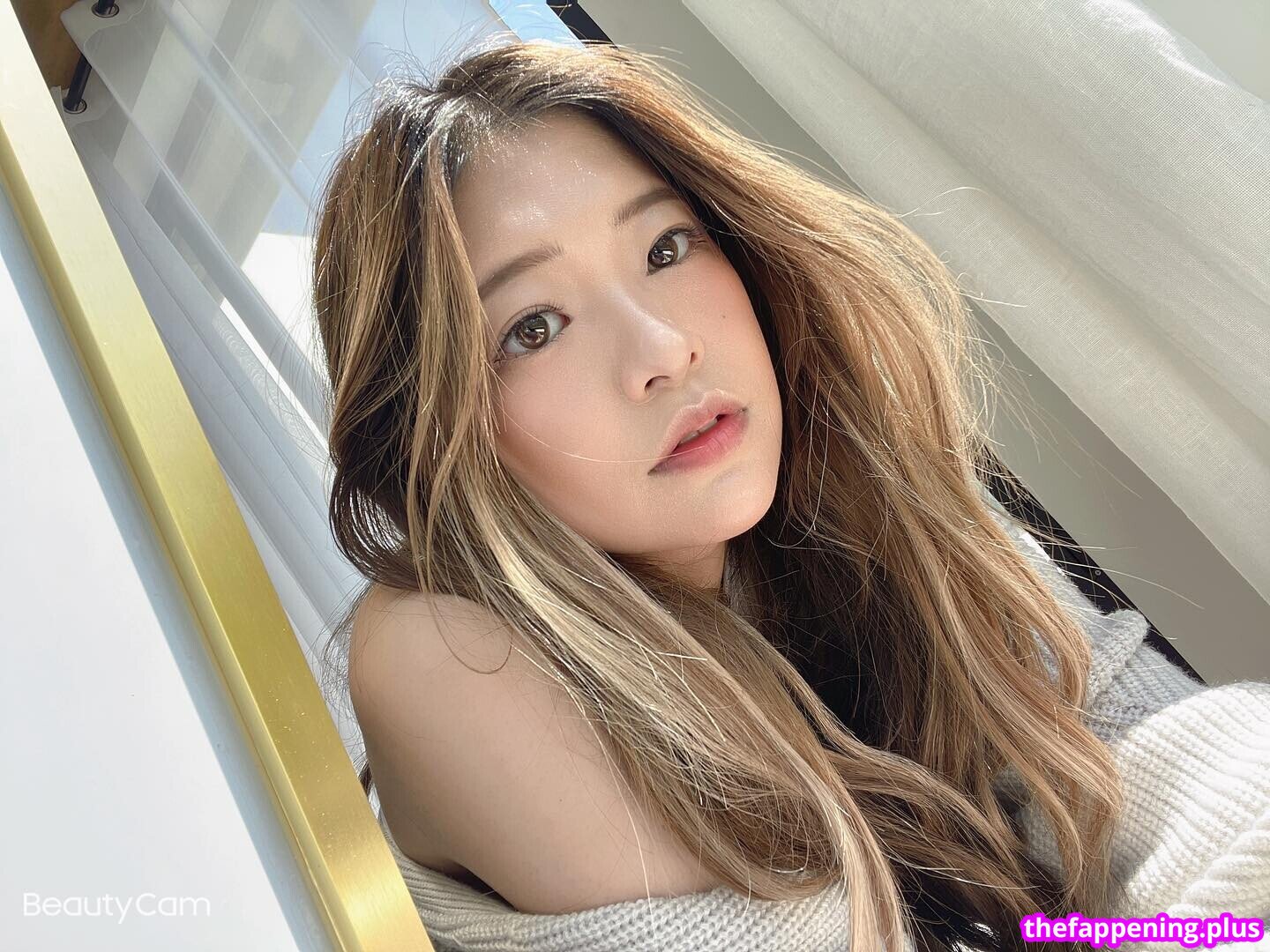 Kkatamina / Miyoung Naakte OnlyFans Foto #307