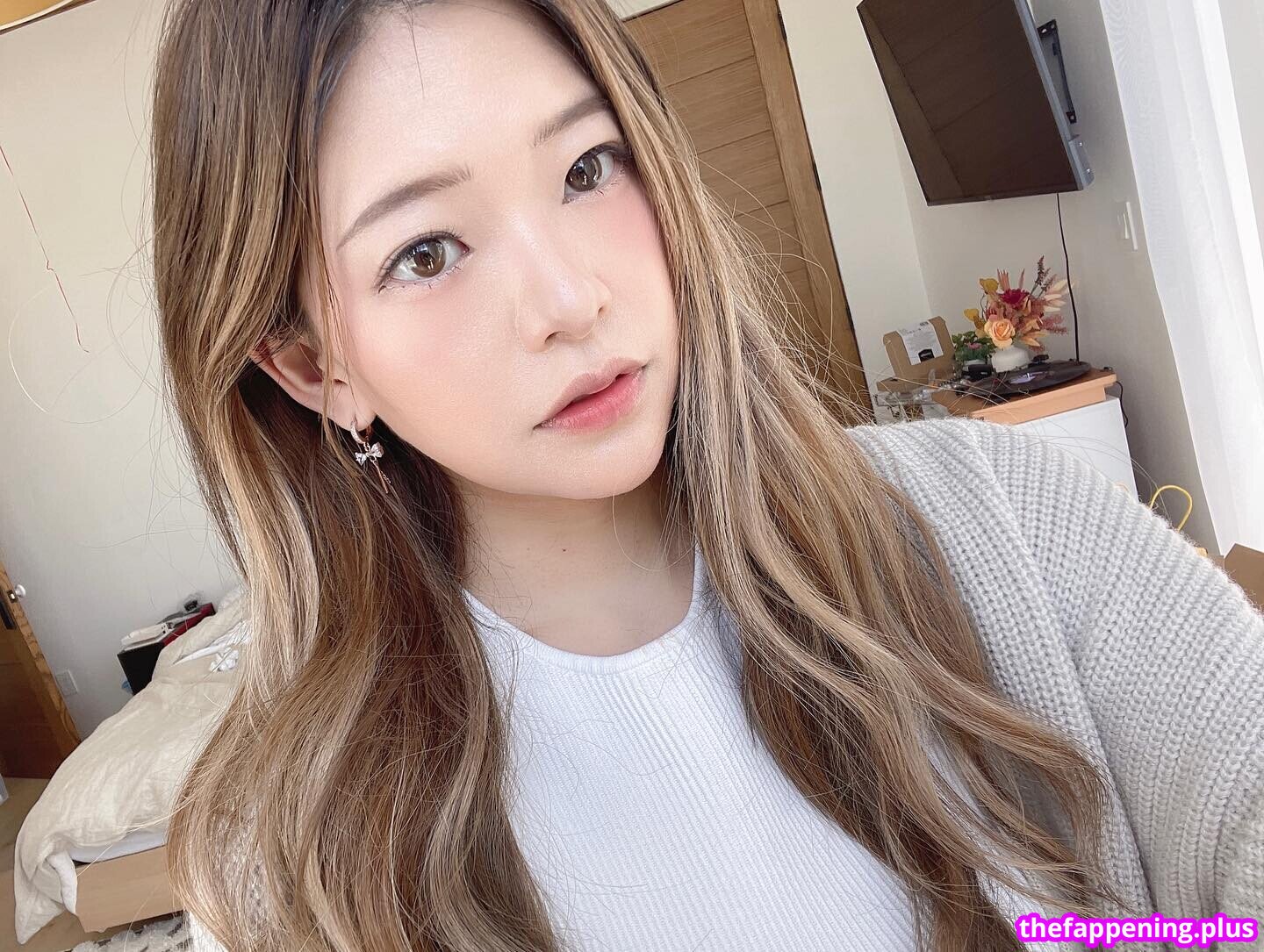 Kkatamina / Miyoung Foto OnlyFans Desnuda #308