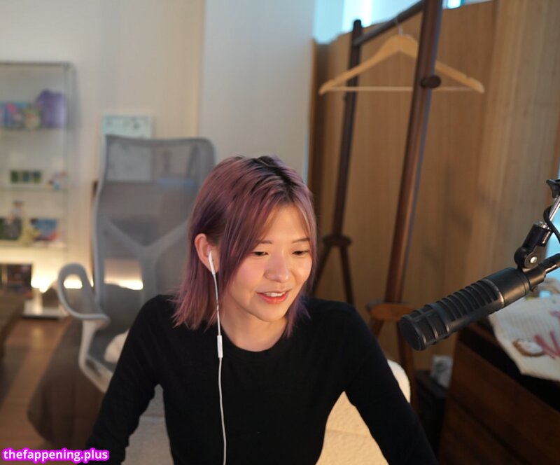 Kkatamina / Miyoung Nagie OnlyFans Zdjęcie #309