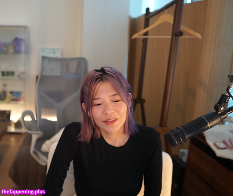 Kkatamina / Miyoung Foto OnlyFans Nuda #314