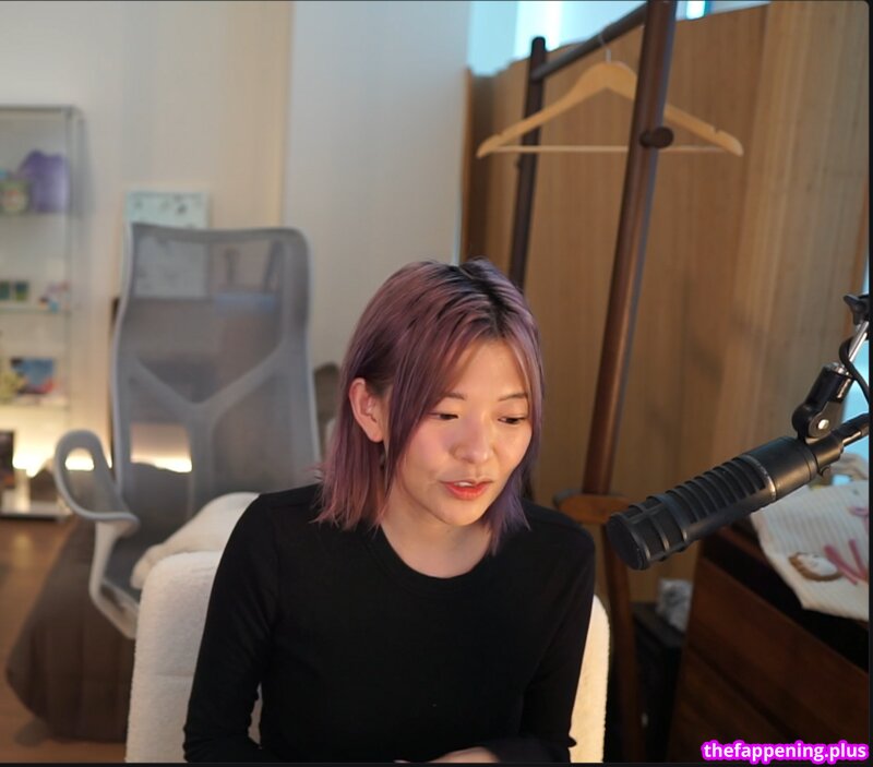 Kkatamina / Miyoung Çıplak OnlyFans Fotoğrafı #315