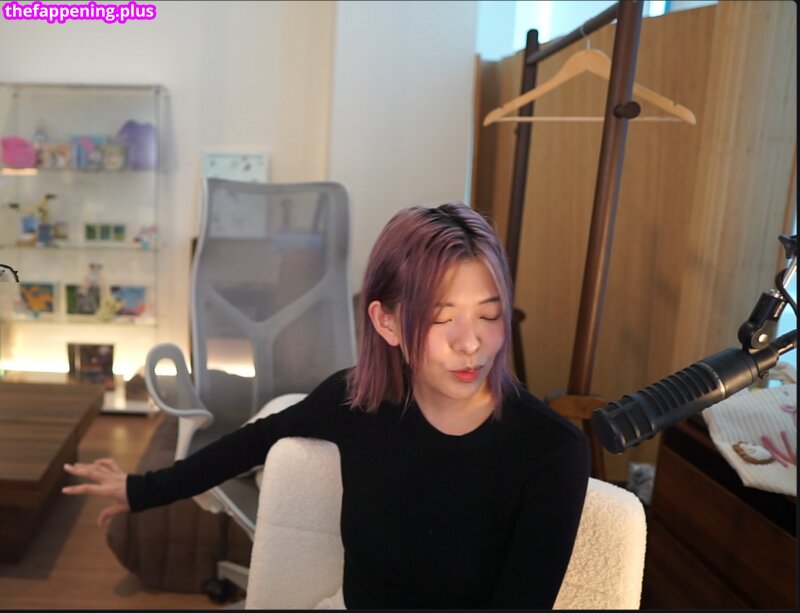Kkatamina / Miyoung Çıplak OnlyFans Fotoğrafı #316
