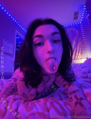 Full leaked Kkaywwaa private onlyfans photo