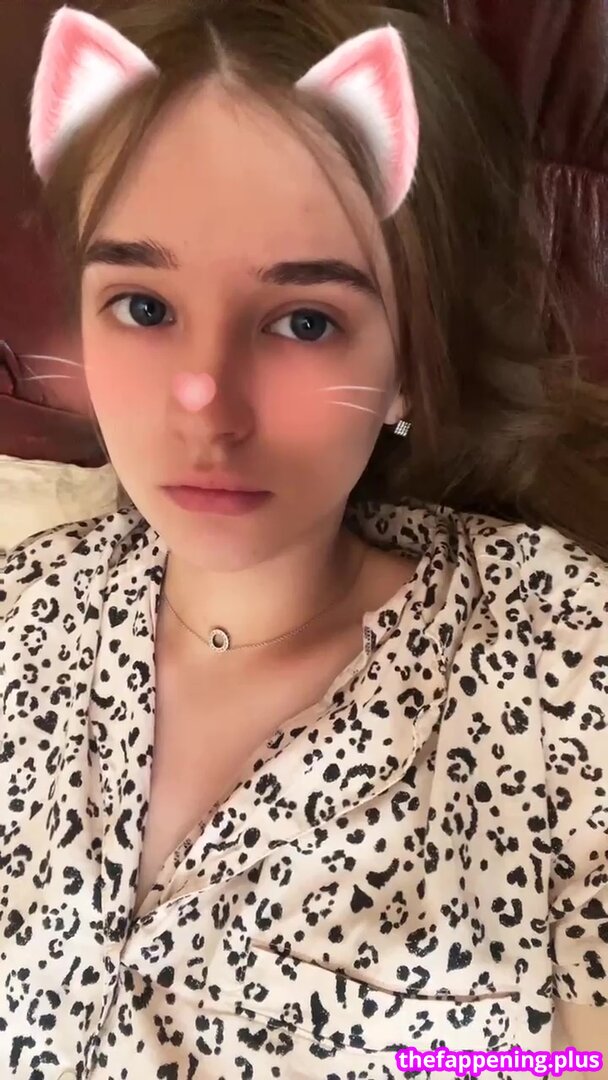 Kkkristina / Kristi / kriscappawhat 누드 OnlyFans 사진 #2