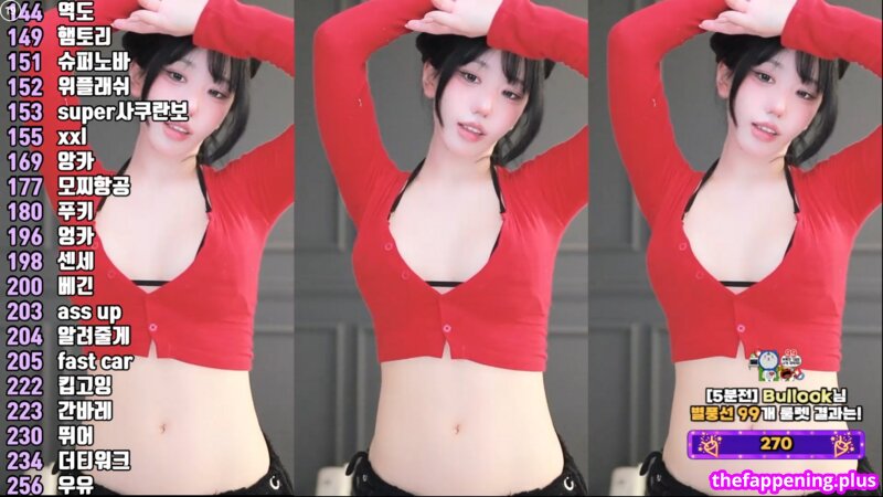 kkok7816 / kook1916 / midi Foto OnlyFans Desnuda #264