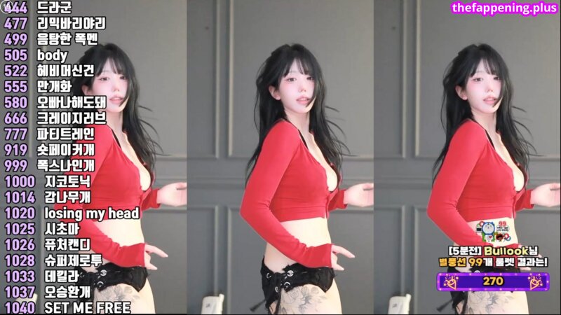 kkok7816 / kook1916 / midi Photo OnlyFans Nu #268