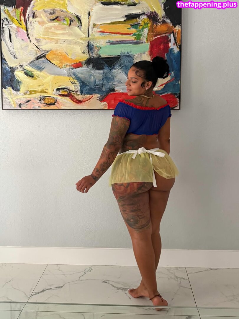 KKVSH / https: Foto OnlyFans Desnuda #9
