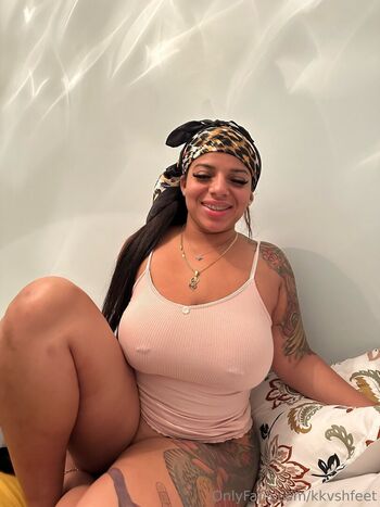 Full leaked Kkvshfeet private onlyfans photo