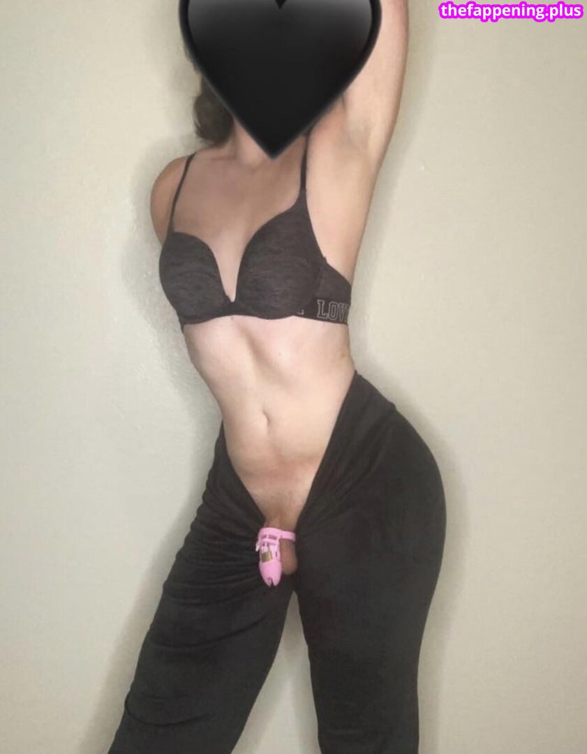 kkxywbcs Nahá OnlyFans fotografie #4