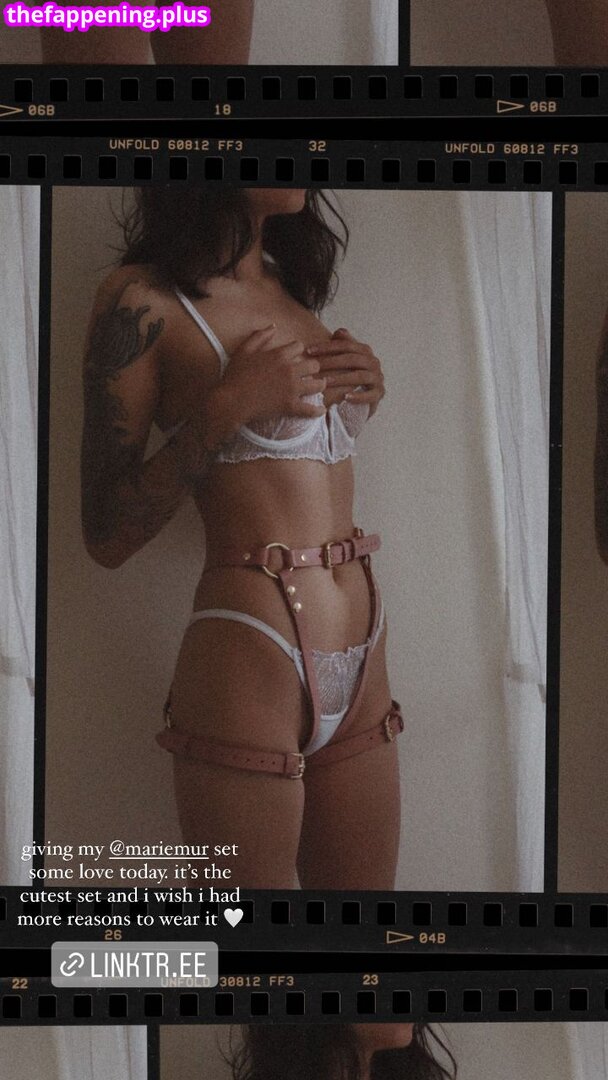 Kkymbb Nacktes OnlyFans Foto #3