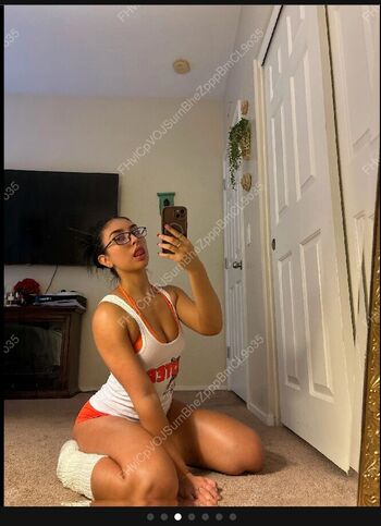 Full leaked Klairelena private onlyfans photo