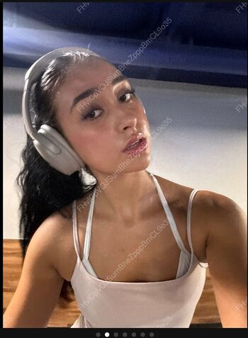 Full leaked Klairelena private onlyfans photo