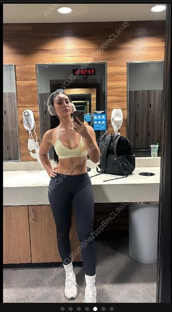 Full leaked Klairelena private onlyfans photo