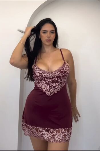 Full leaked Klara leite private onlyfans photo