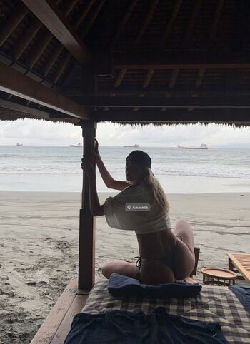 Full leaked Klarahellqvistt page private onlyfans photo
