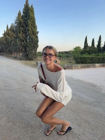Full leaked Klarahellqvistt private onlyfans photo