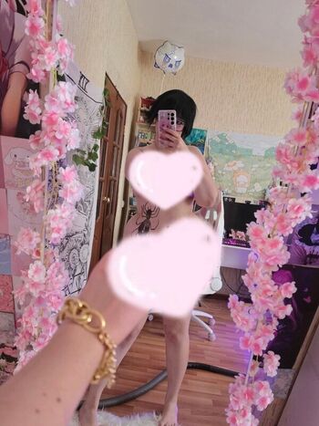 Full leaked Klubnichnaya bulochka private onlyfans photo
