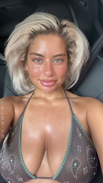 Full leaked Knagi private onlyfans photo