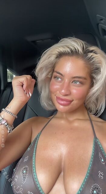 Full leaked Knagi private onlyfans photo