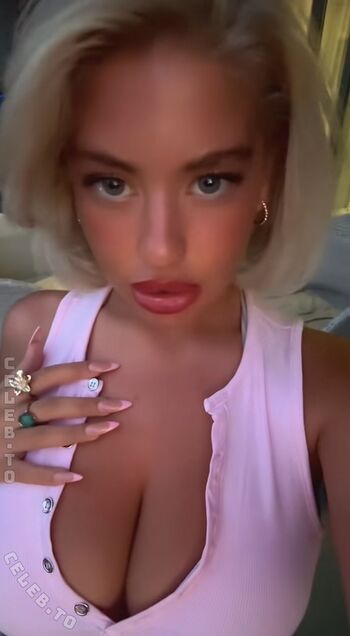 Full leaked Knagi private onlyfans photo