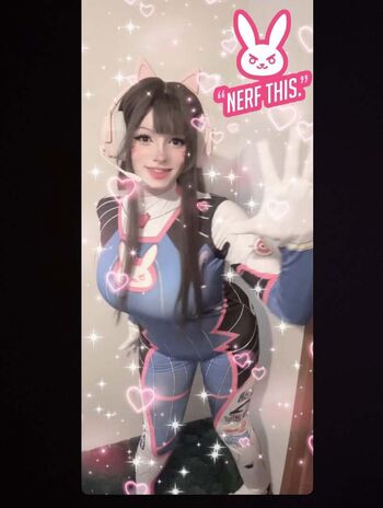 Full leaked Knite in shiningamorr private onlyfans photo